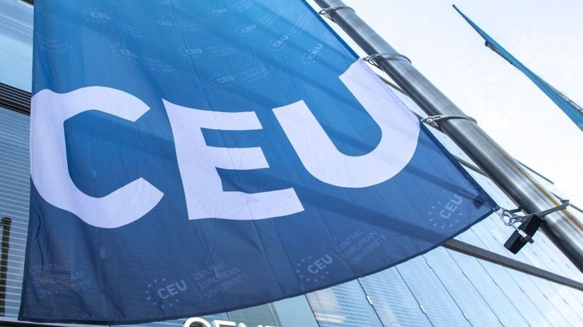 A kormányváltás után sem költözik vissza Budapestre a CEU