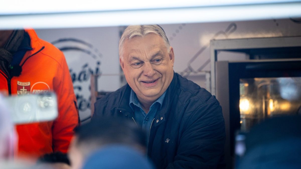 „Magyarország álláspontja nem változott: ha van olaj, van pénz” – Orbán újra jelentkezett Ukrajnával kapcsolatban