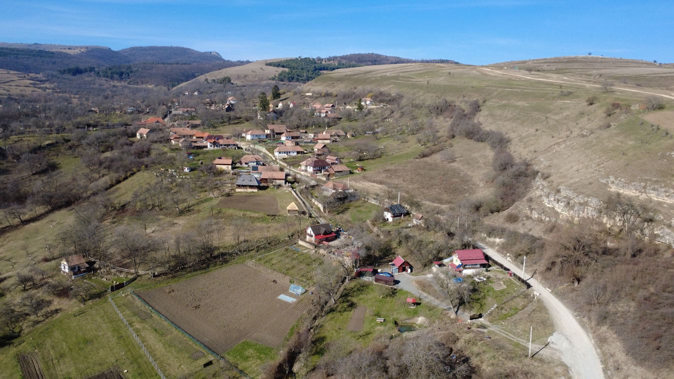 Ahol még béget a&nbsp;nyáj