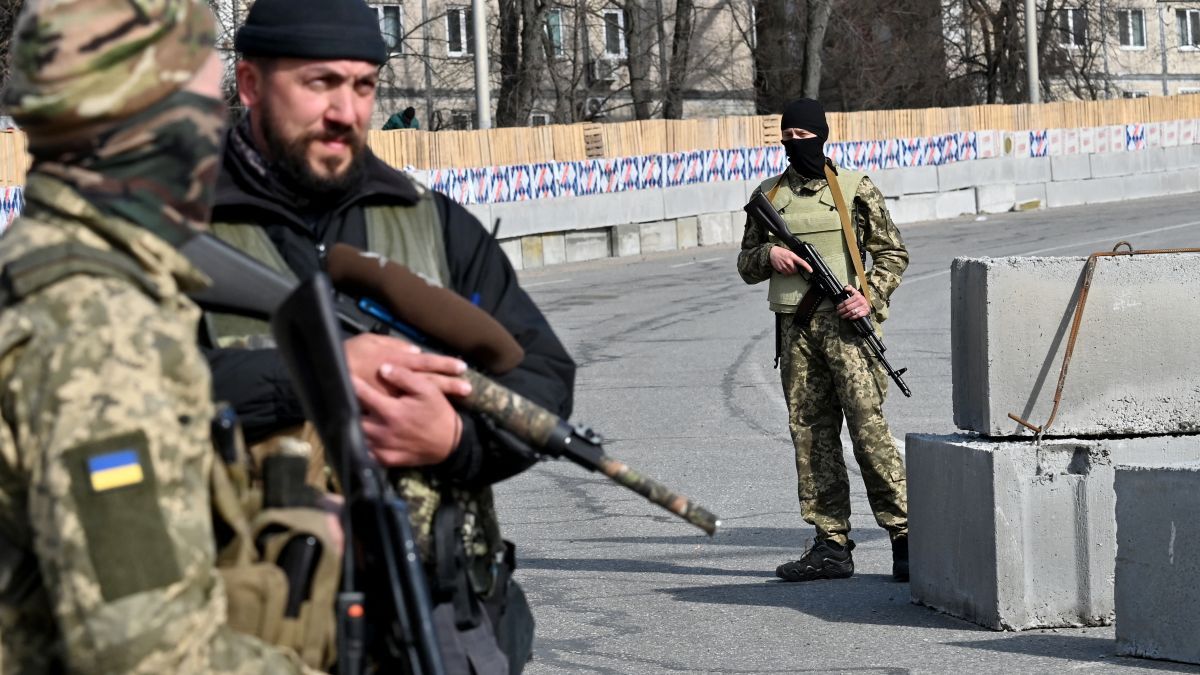 Szintlépés: már a katonai iratokat is elkérik a hadkötelesektől Kárpátalján