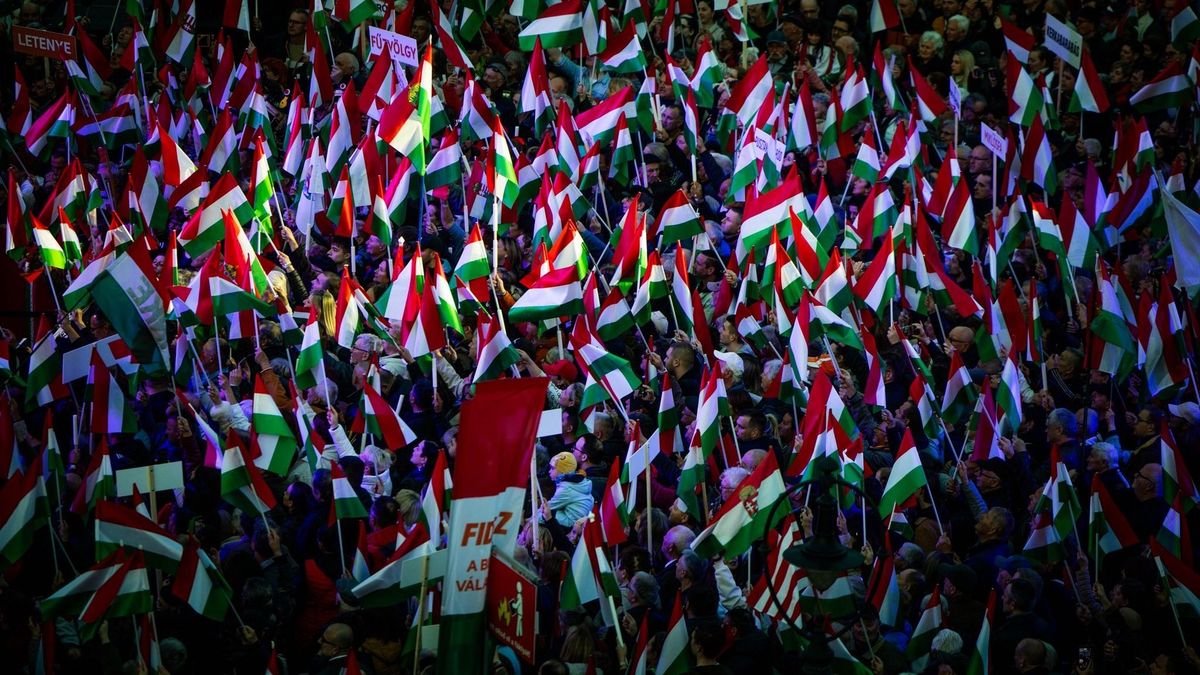 A választás súlya és tétje