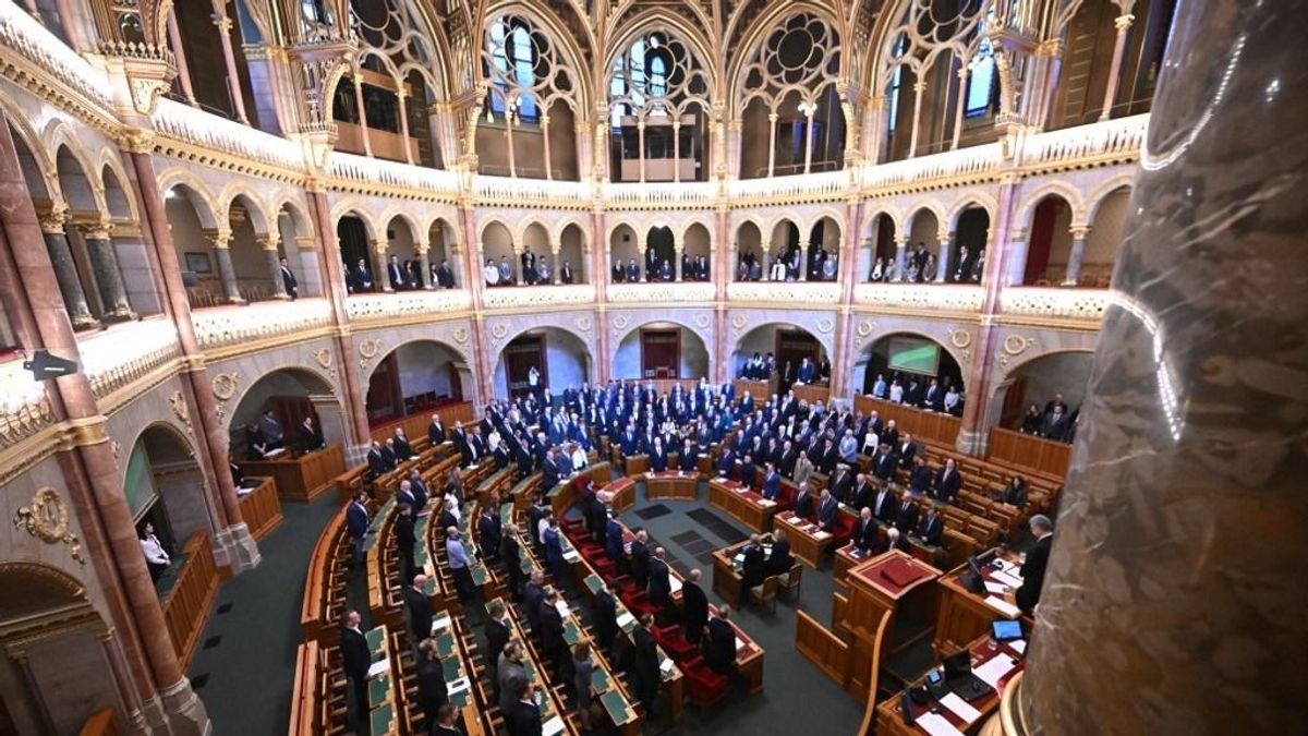 Döntött az NVB: kiadták a roma mandátumot