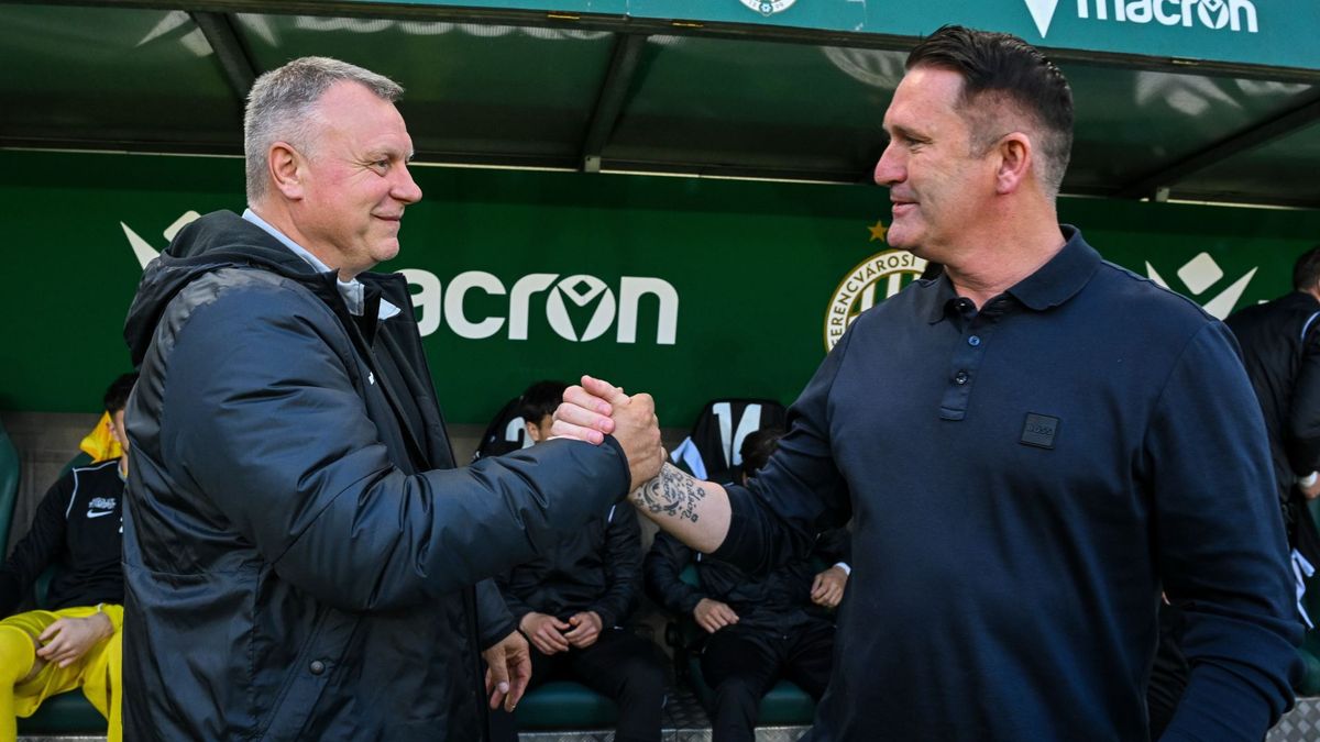„Bosszant, különösen, mert egy magyar játékosról van szó” – Robbie Keane kíméletlen, önmarcangolásba kezdett a Fradi-támadó
