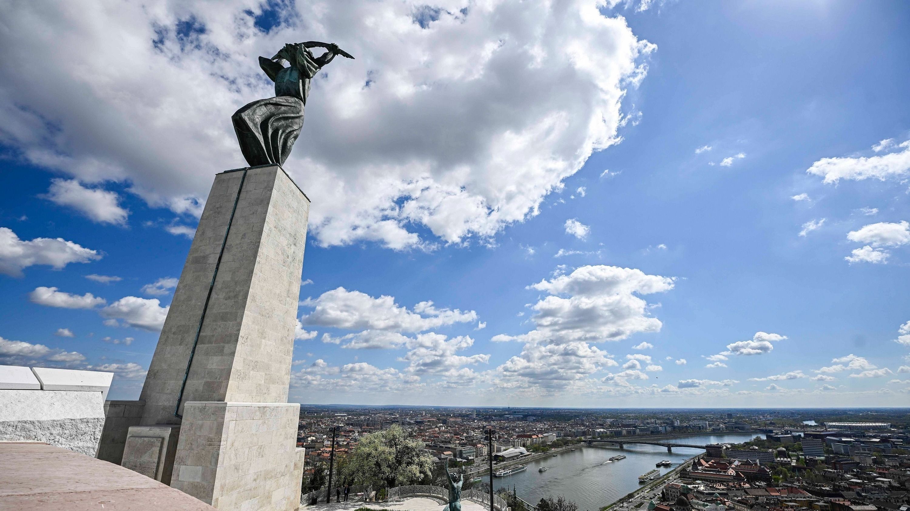 Megnyílt a megújult Citadella