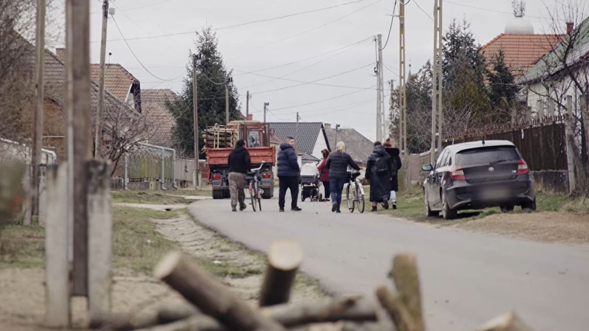 Reagált a nyírbogáti polgármester: az ellenzék „kedvenc filmje” politikai koholmány (VIDEÓK)