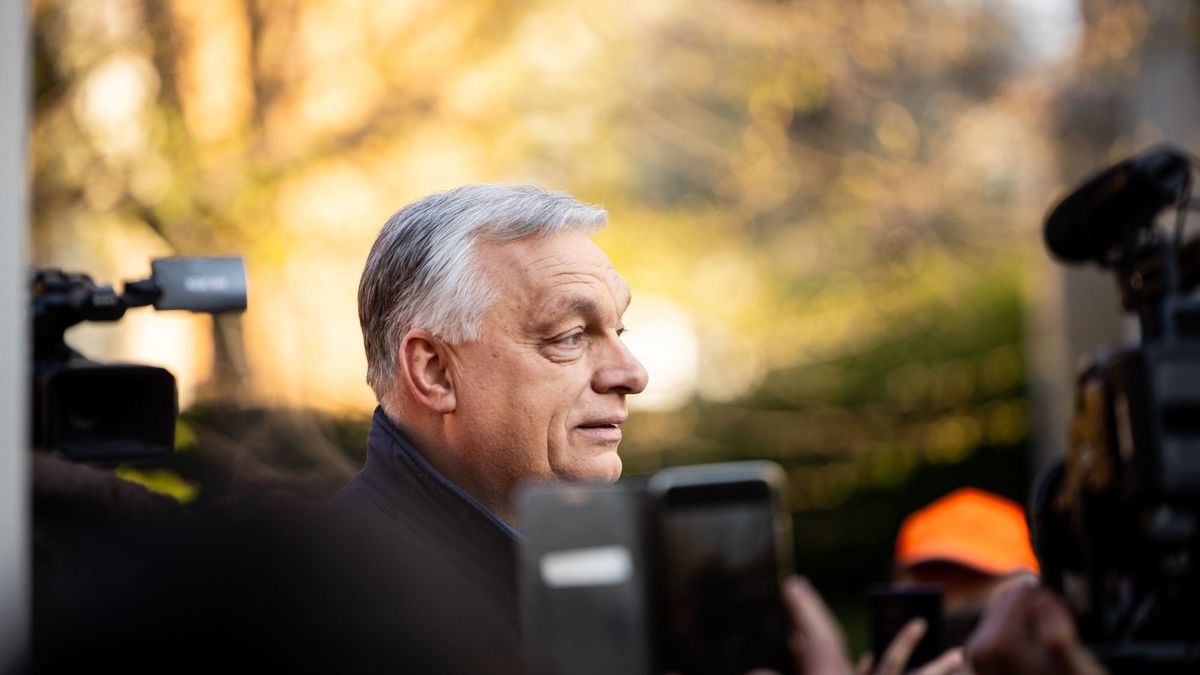 Magyarország békéjét csak Orbán Viktor tudja garantálni – vallotta egy kárpátaljai fiatal