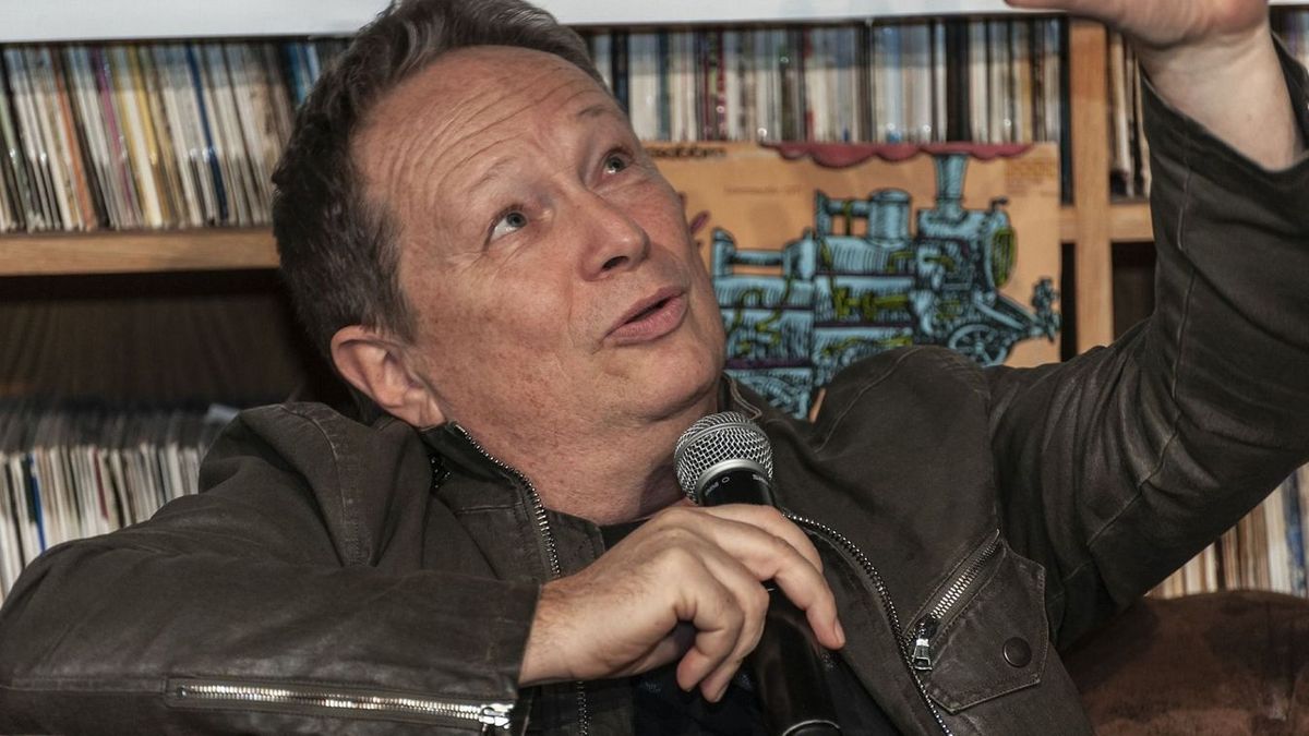 Geszti Péter megint átlépte a határt: a határmenti terrorkísérlet kapcsán is megpróbált „humorizálni”