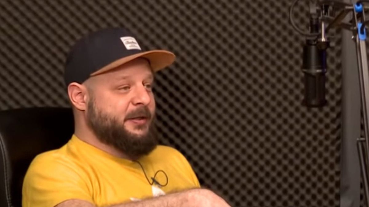 Nyugi, kedves gyogyós embertársaim, nem vagytok egyedül!