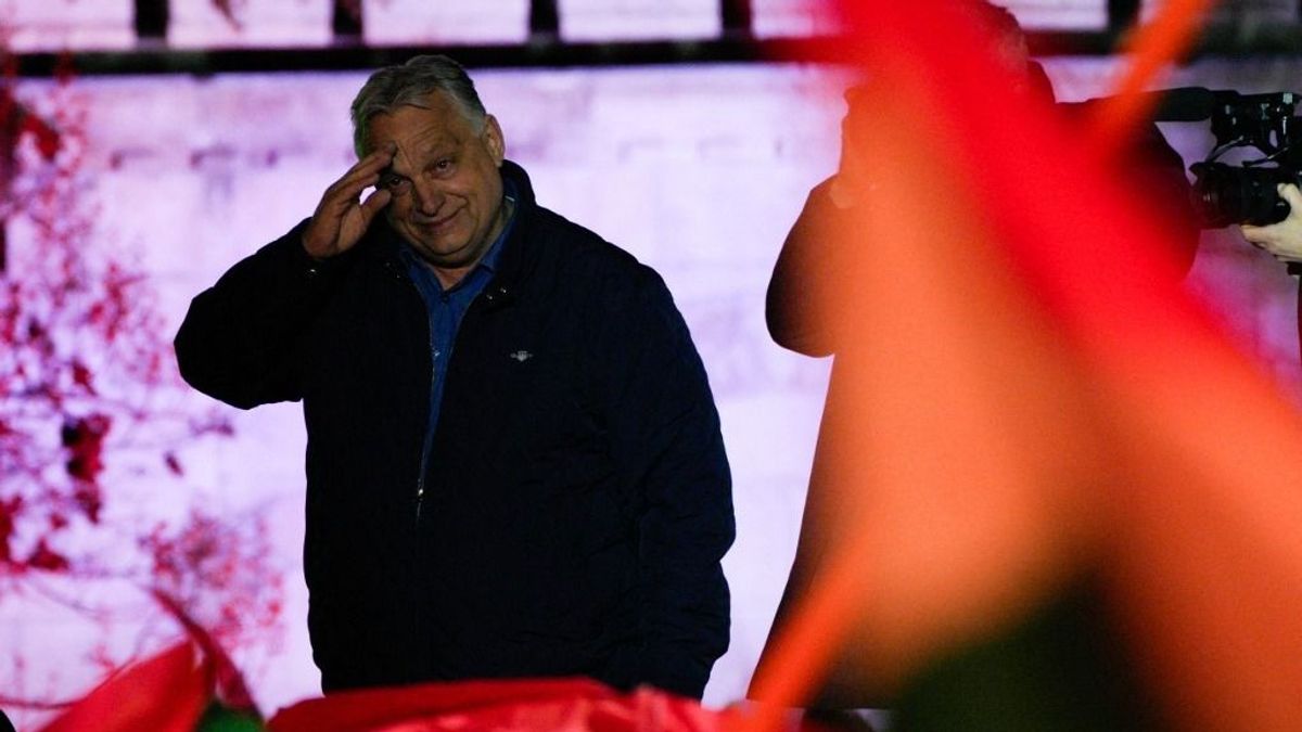 A tegnapi Orbán-interjú elég világos üzenet volt a nemzeti oldal politikai elitjének