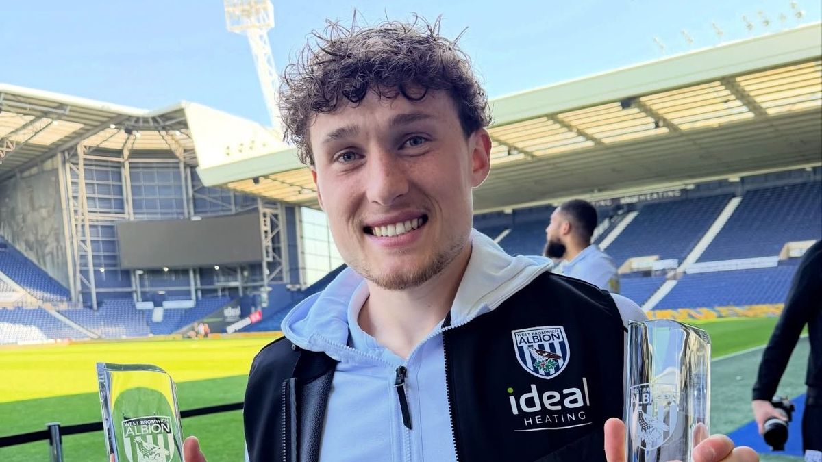 „Ő minden edző álma” – óriási elismerést kapott Gera volt klubjában a magyar válogatott játékos