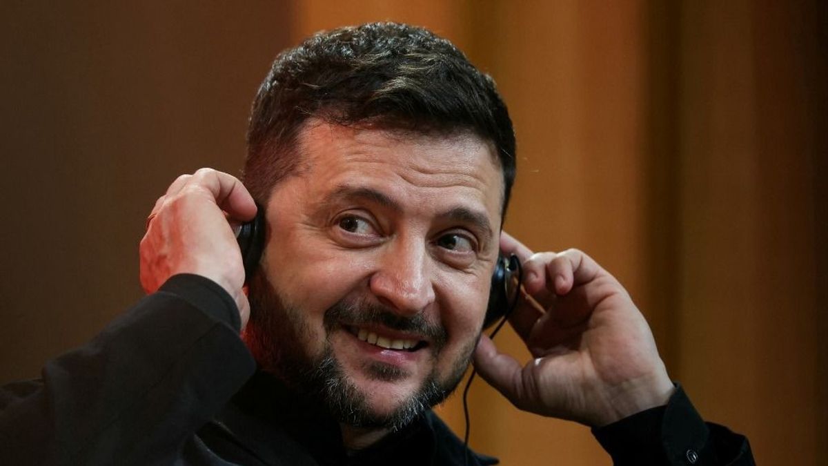 Záporoznak az eurómilliók: döntött az Európai Bizottság, óriási támogatás érkezik Ukrajnába