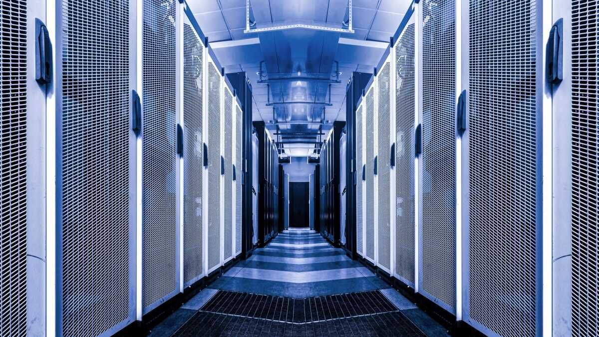 Nyolcszoros fölény: az USA elszakadt a globális adatközpontversenyben 