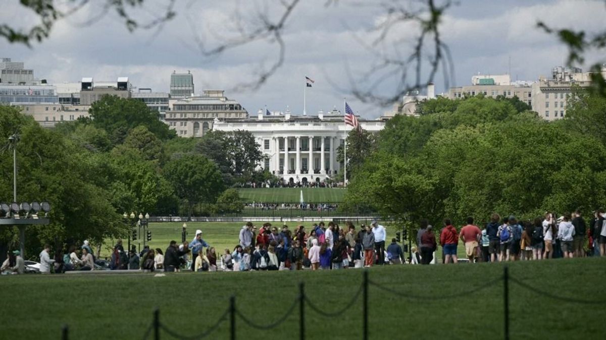 A Fehér Házban már tudják: ők felelősek az iráni béke megteremtéséért