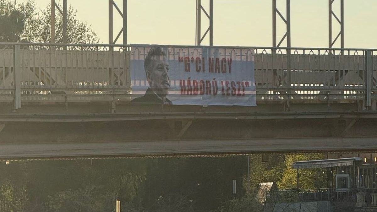 Kellemetlen molinó várta Magyar Pétert Győrben