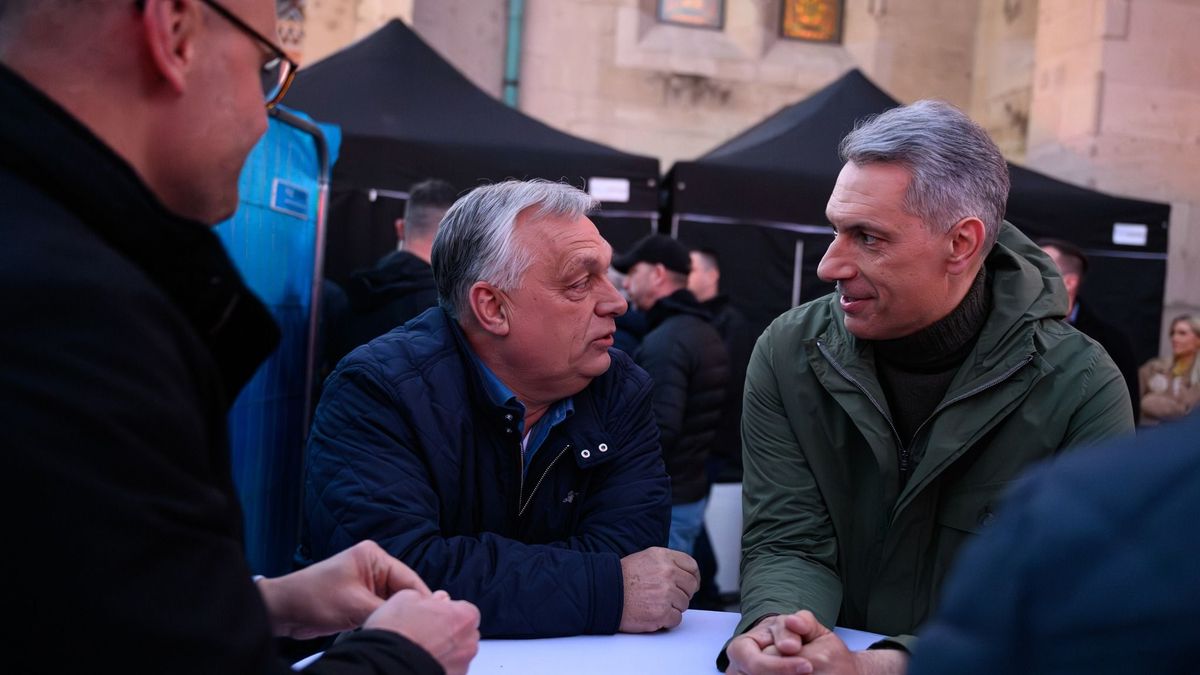 Előkerült Lázár János, és megindokolta meglepő döntését