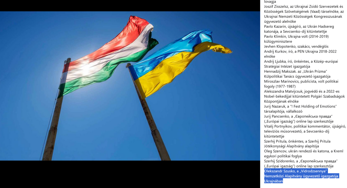 Forrás: ICES Facebook