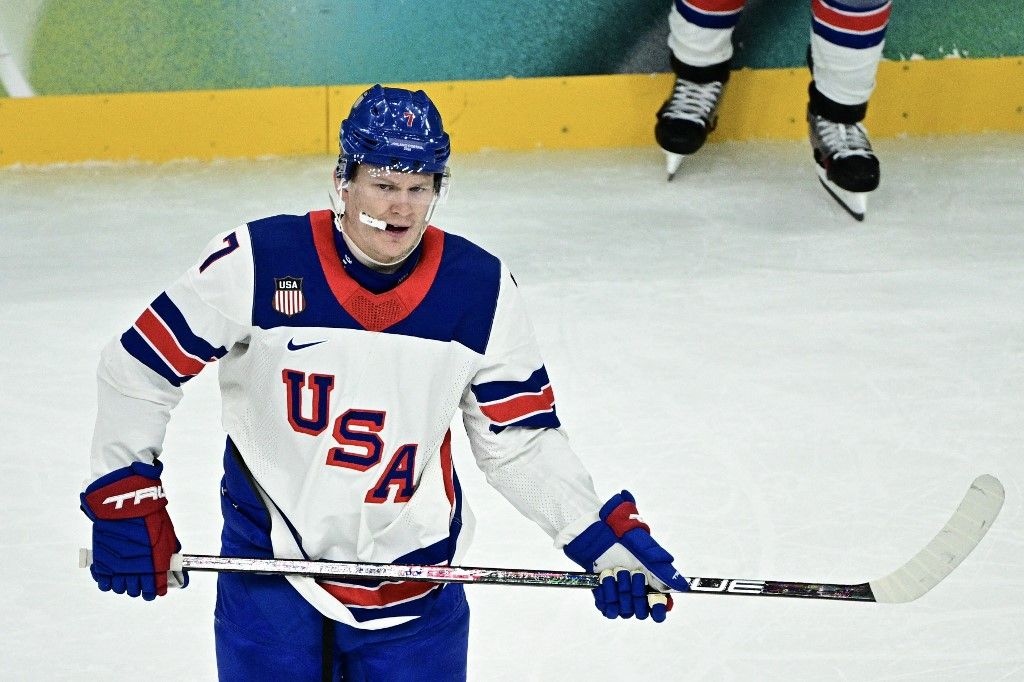 Tkachuk nyerte a bunyót – ezzel indult a rájátszás 