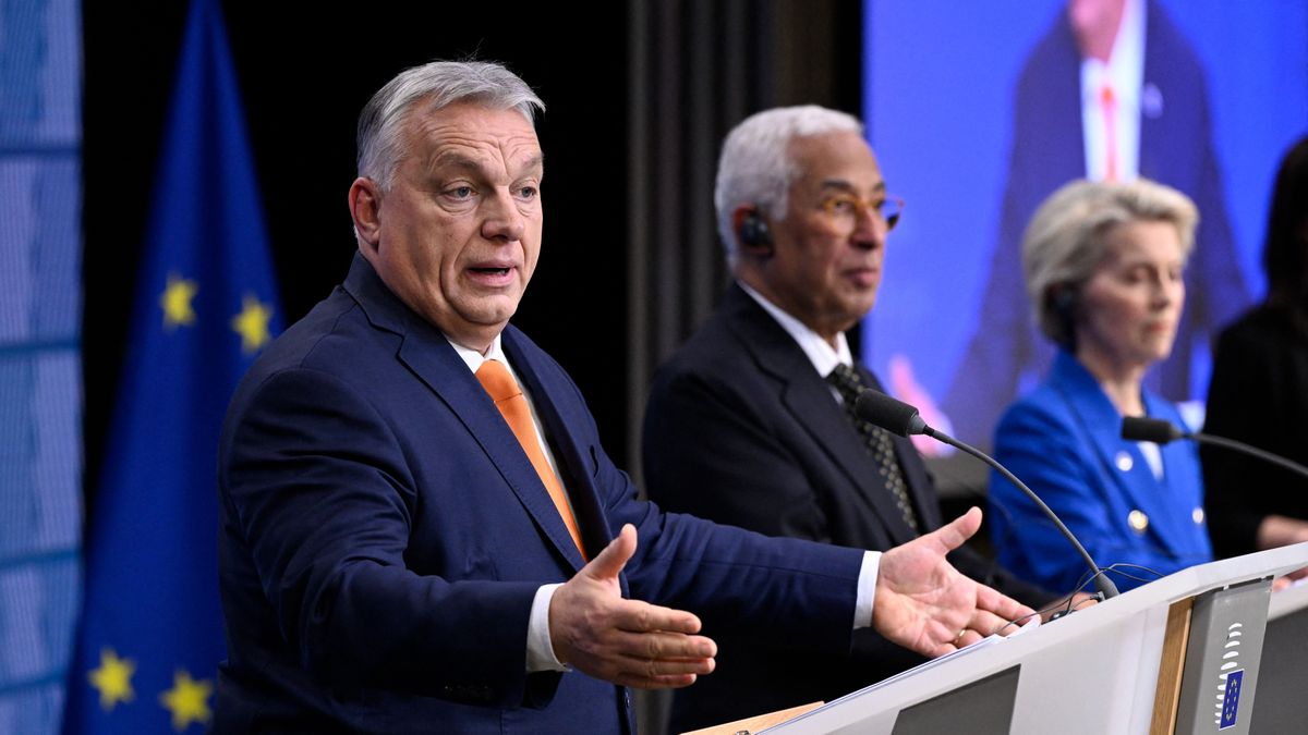 Orbán már most hiányzik az EU-ból, az ukránok szerint eljött az idő; Putyin döntött