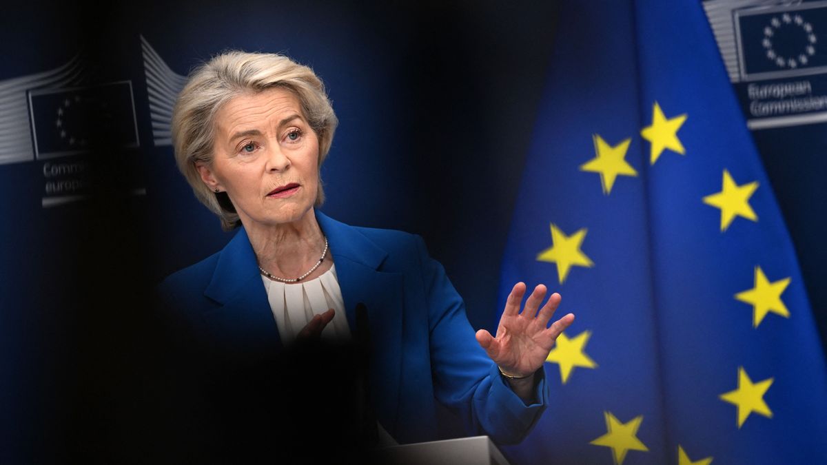 Nem csak Magyarország esett el, hanem az egész EU