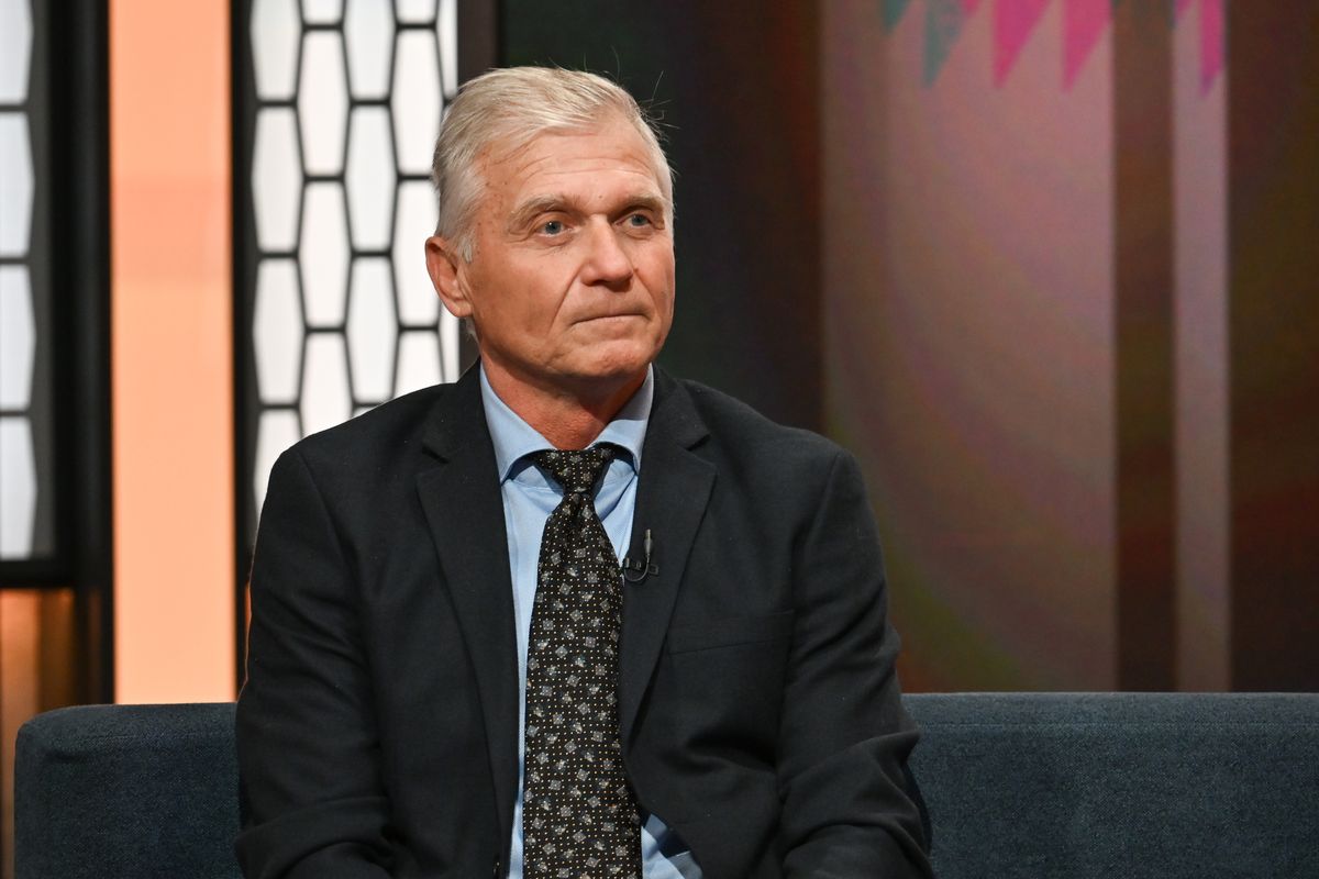 Détári Szoboszlairól beszélt