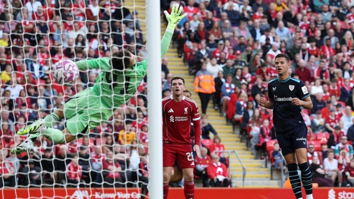 Elhagyhatja Liverpoolt az egyik magyar