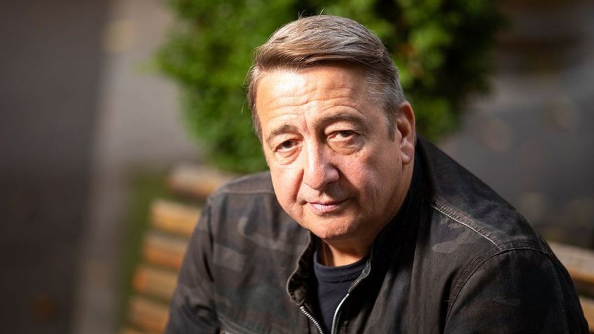 Bayer Zsolt: Volt itt már pár fura alak, de azért drogos pszichopata, az kevés volt