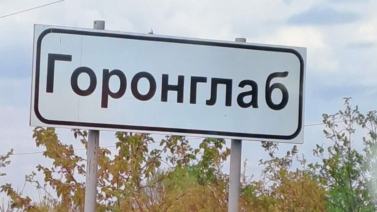 Kommentár nélkül: eltávolítják a kétnyelvű helységnévtáblákat a többségében magyarok lakta kárpátaljai településekről