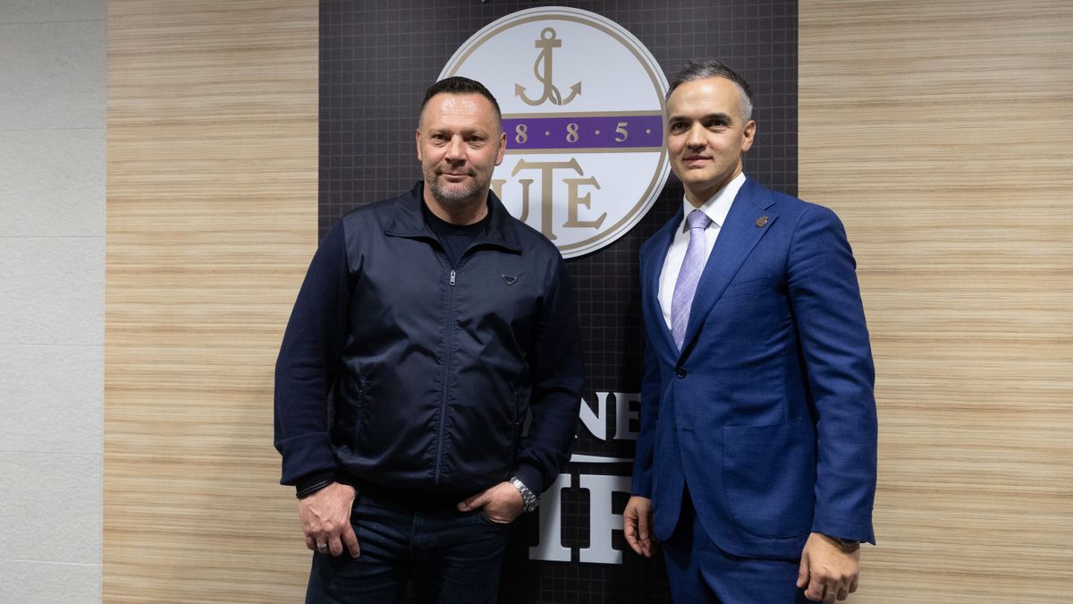 Reagált a Mol: így folytatódik a stadionépítési projekt a kormányváltás után