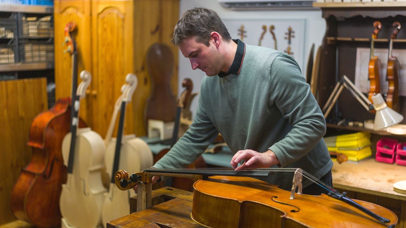 Közös húron pendülnek