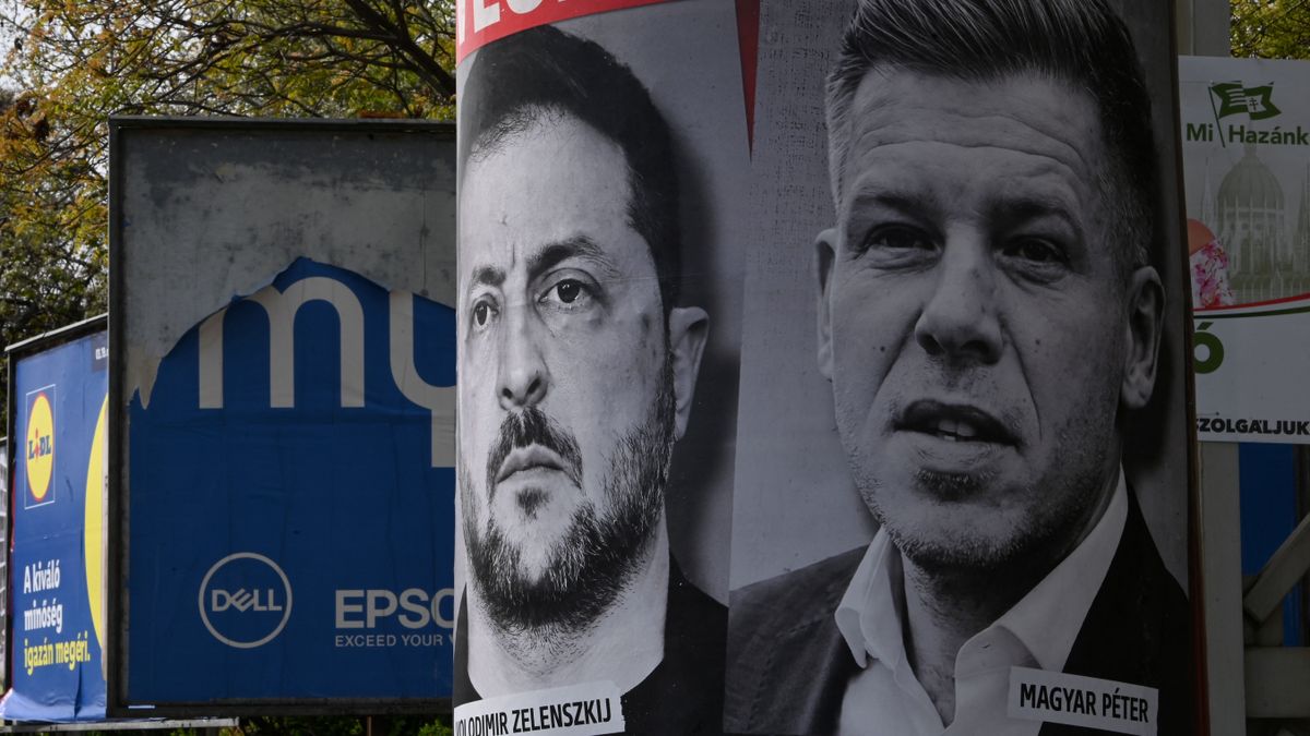 Az ukrán médiában kimondták: a magyar választás nagy győztese Ukrajna és az EU