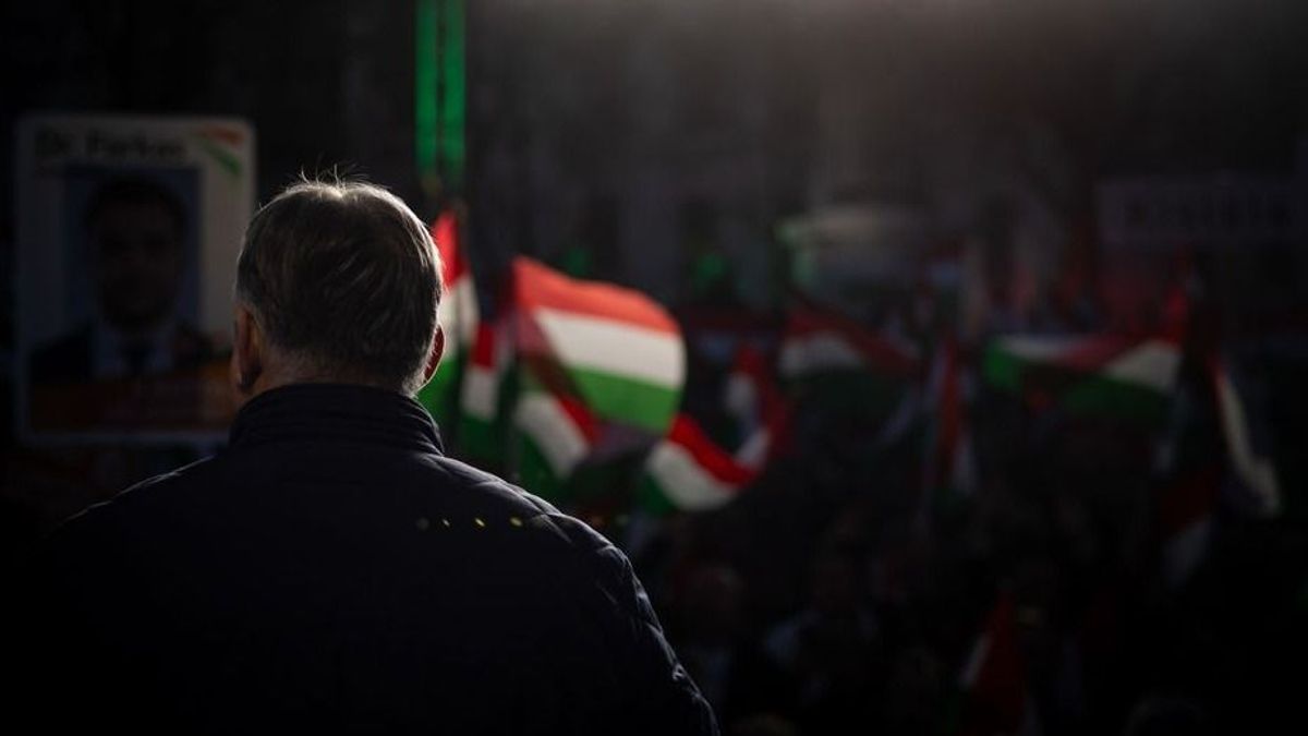 A magyarság korszakai a kiegyezés után