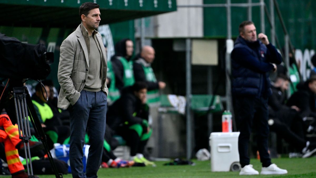 „Ez a show része” – Gera Zoltán odaszúrt Robbie Keane-nek