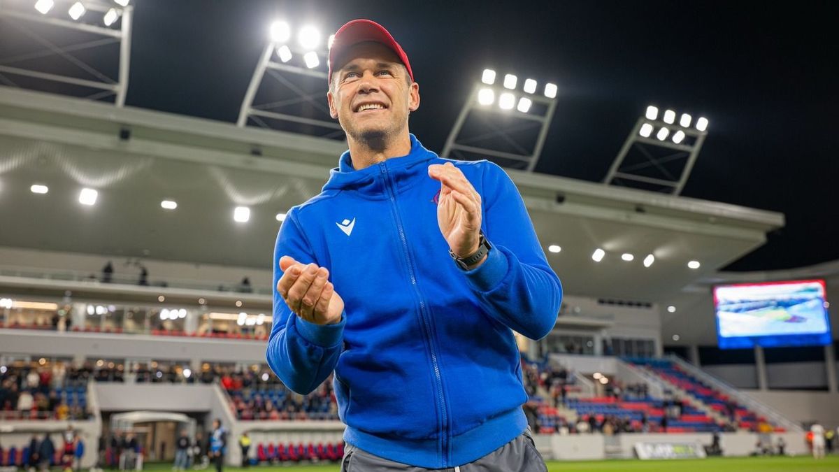 Az NB I-es edző a 7–2-es vereség után: „Nagy ívben tojok rá, hogy kikaptunk”