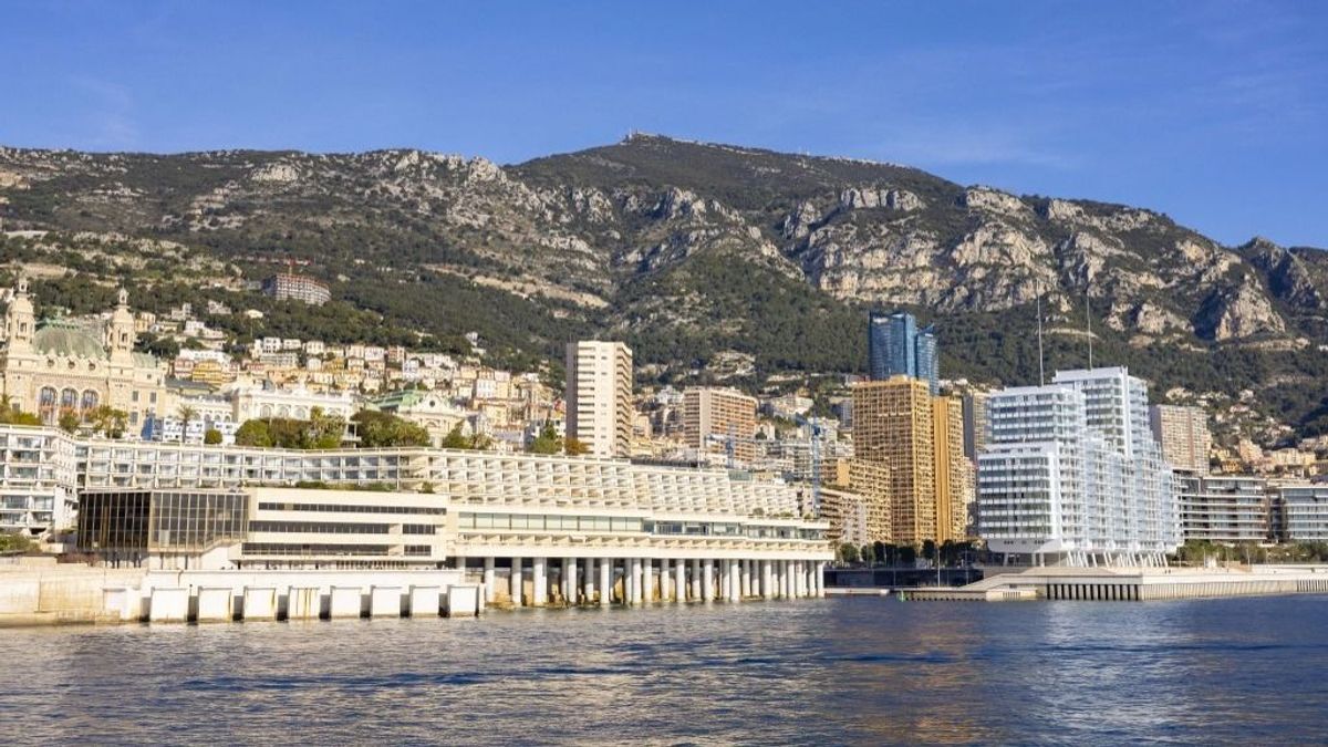 170 milliárd forintos szuperlakást vásárolt Monacóban a leggazdagabb ukrán üzletember