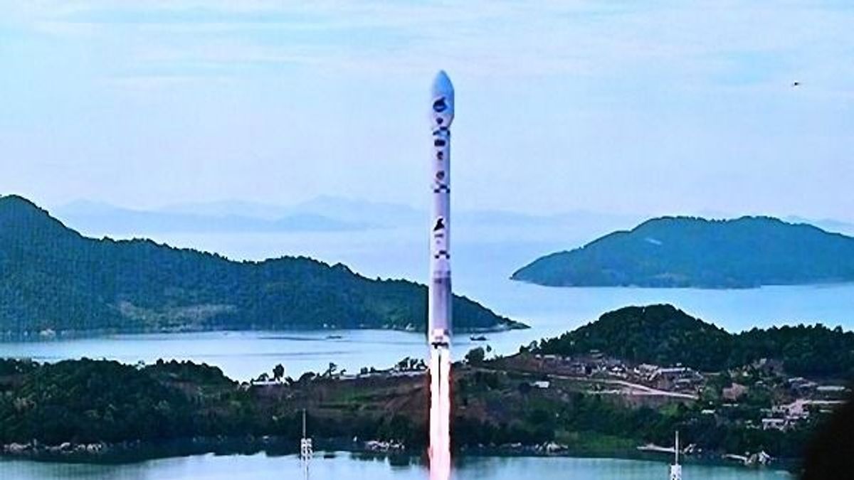 Kilőtte a rakétákat a rettegett atomhatalom: több országban is elrendelték a készenléti állapotot