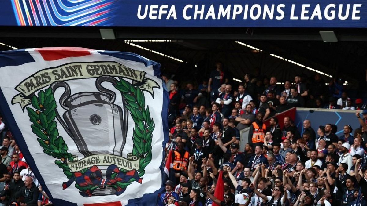 Előrehozott döntő? PSG–Bayern München csúcsrangadó a Bajnokok Ligájában (ÉLŐ)