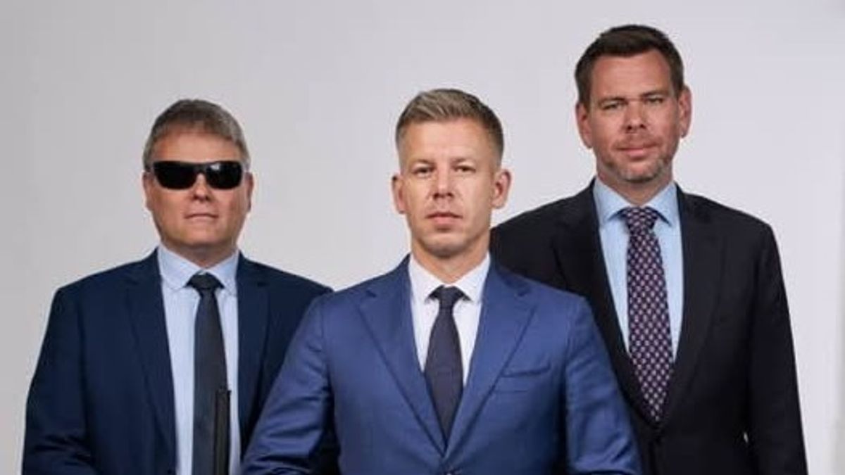 Vitézy Dávid közlekedési miniszter, Kátai-Németh Vilmos szociális- és családügyi miniszter lesz