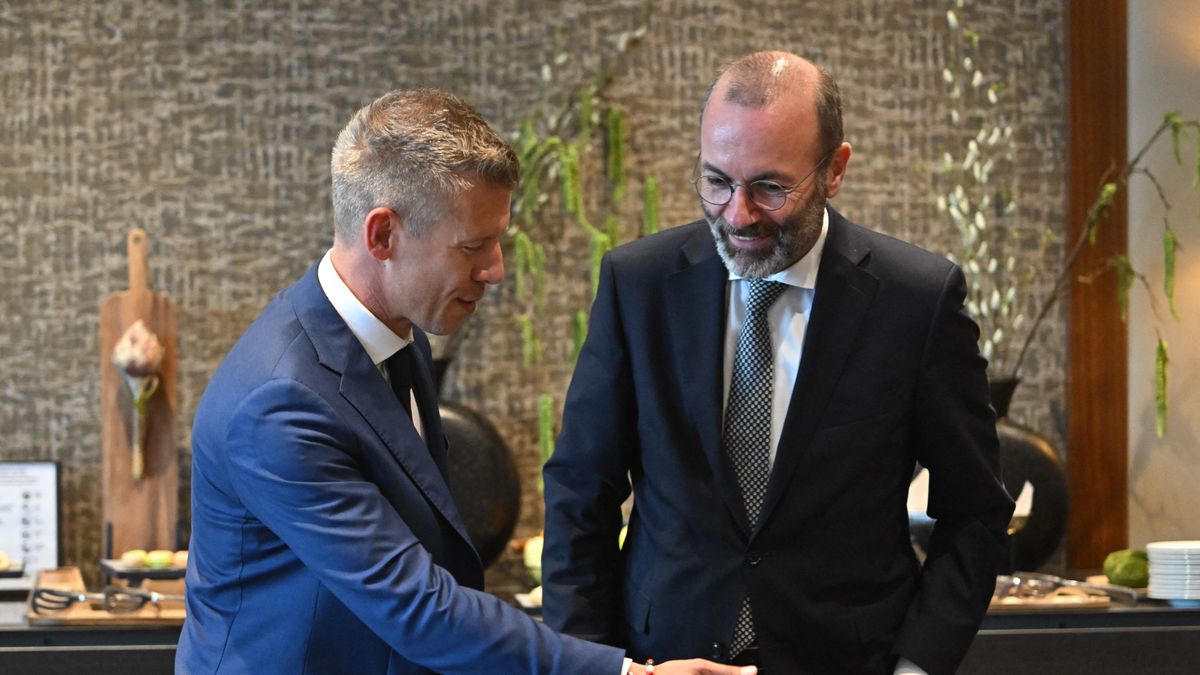 Orbán azonnal reagált: A Tisza Brüsszelben a védett üzemanyagár eltörlése érdekében lobbizik!