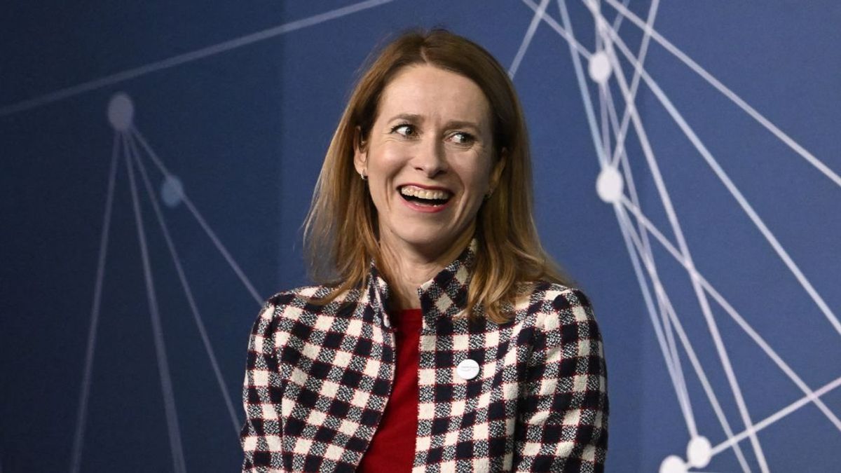 A kibicnek semmi sem drága: Kaja Kallas felszólította a túlélésért küzdő országokat, hogy felejtsék el az olcsó orosz kőolajat