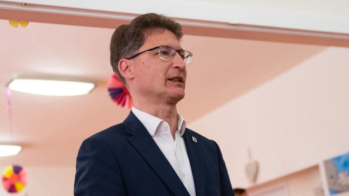 Élesen visszautasította a felszólítást Székesfehérvár polgármestere: ezt üzente Magyar Péternek (VIDEÓ)