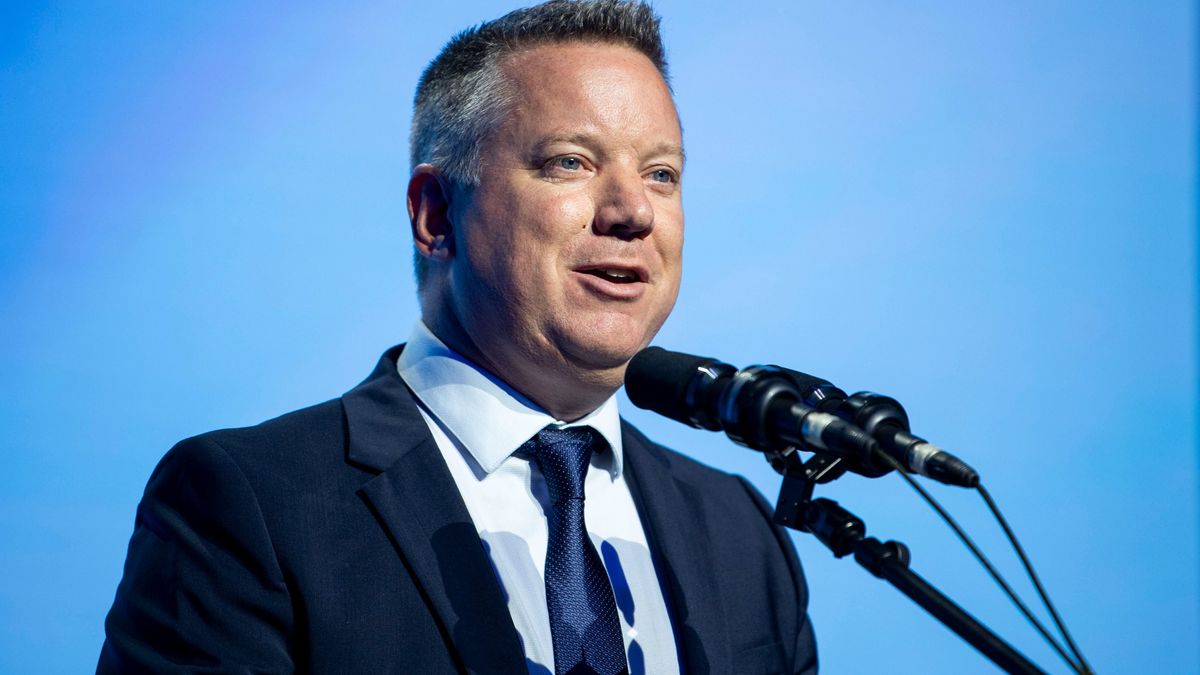 Magyarország következő belügyminisztere nem igazán aggódik a bevándorlók miatt