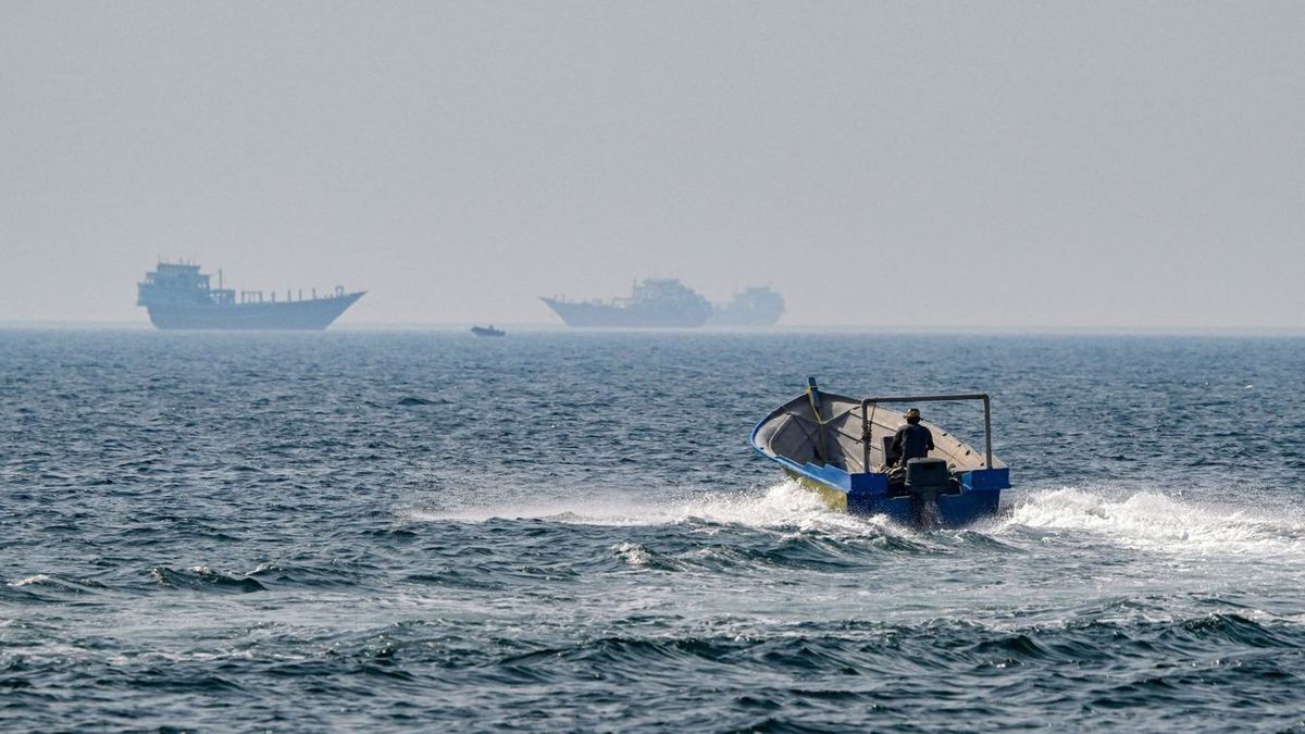 Itt vannak a számok: a Hormuzi-szoros blokádja alapjaiban rázta meg a globális kereskedelmet