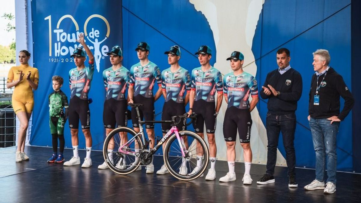 Megszólalt a doppingteszten megbukó magyar sportoló: „Nem követtem el semmilyen szabálytalanságot”