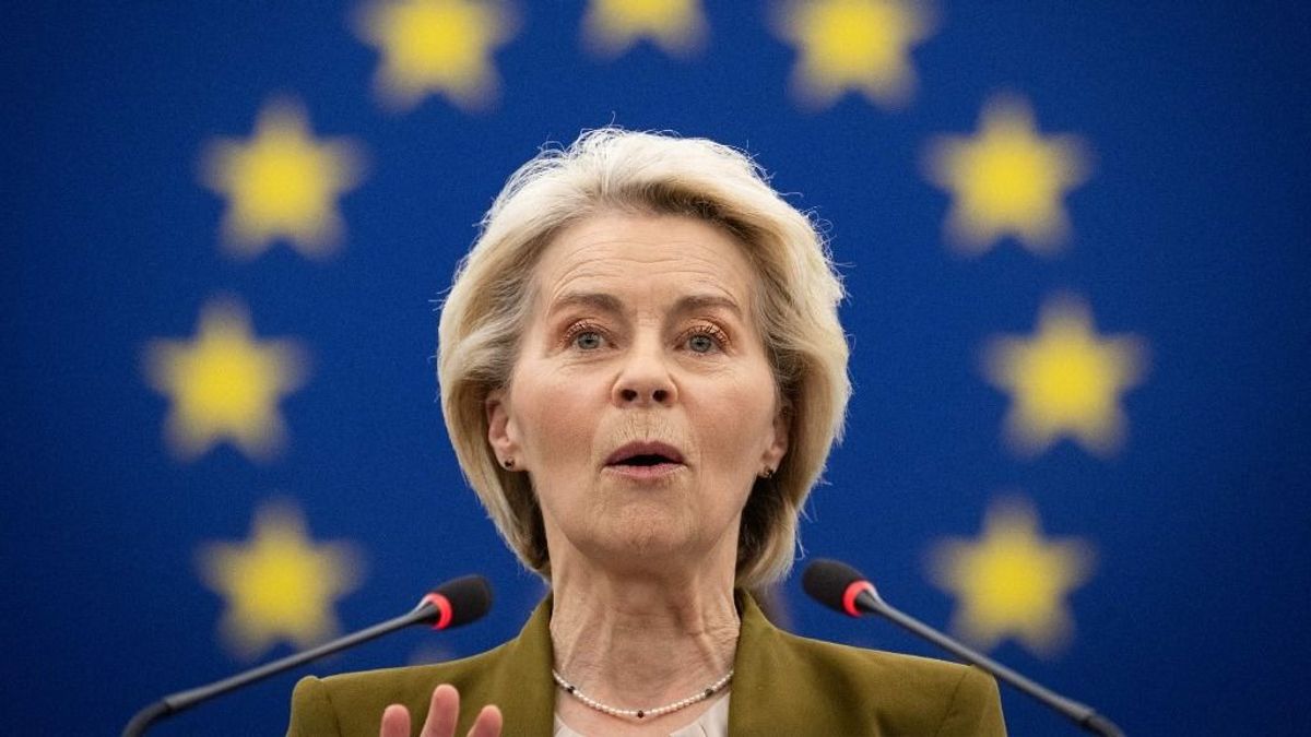 Nő a feszültség Brüsszelben: összetűzésbe került von der Leyennel, távozik az Európai Bizottság egyik legfontosabb embere