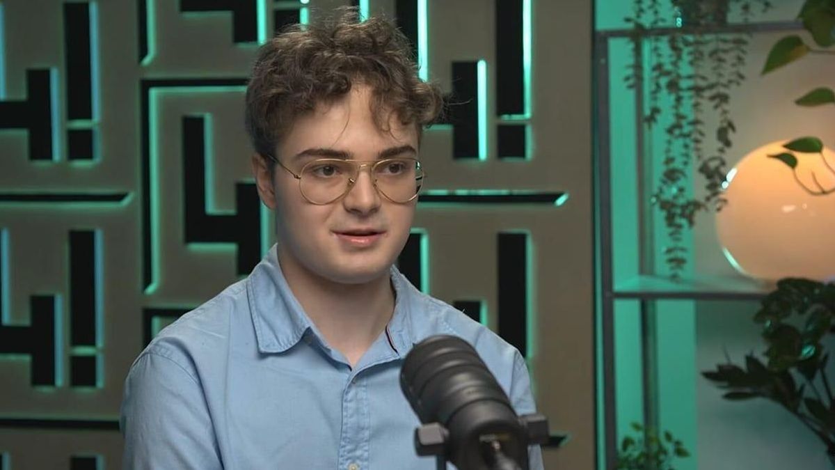 Egyszer én is kiugrottam valahonnan és közben átvertem a titkosszolgálatokat