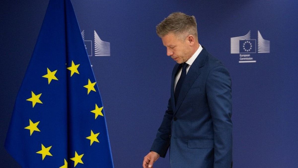 Szóltunk előre: Magyar Péter beáll Ukrajna EU-csatlakozása mögé – van azonban egy feltétele