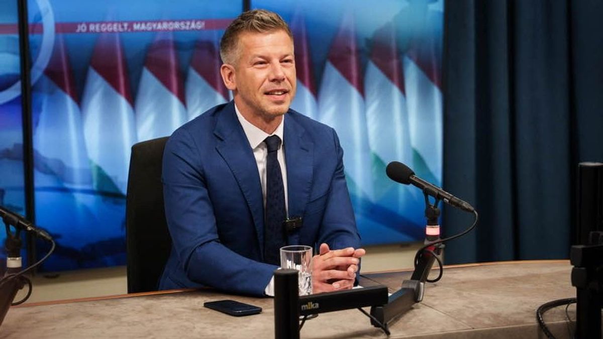 Magyar Péter máris kért valamit Brüsszeltől, de egyáltalán nem biztos, hogy ezt teljesíti is az Európai Bizottság