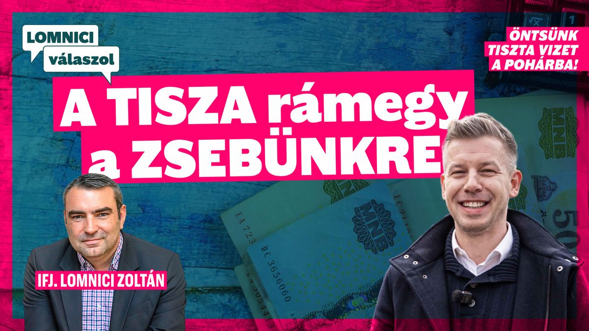 Csapdába lépett Szabó Bence, ő teremtette ezt a helyzetet (VIDEÓ)