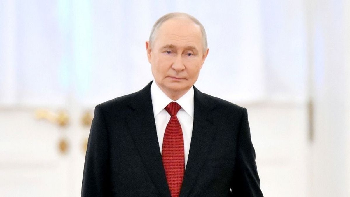 Putyin felhívta Trumpot és kivételesen fontos javaslatot tett az ukrajnai háborúval kapcsolatban