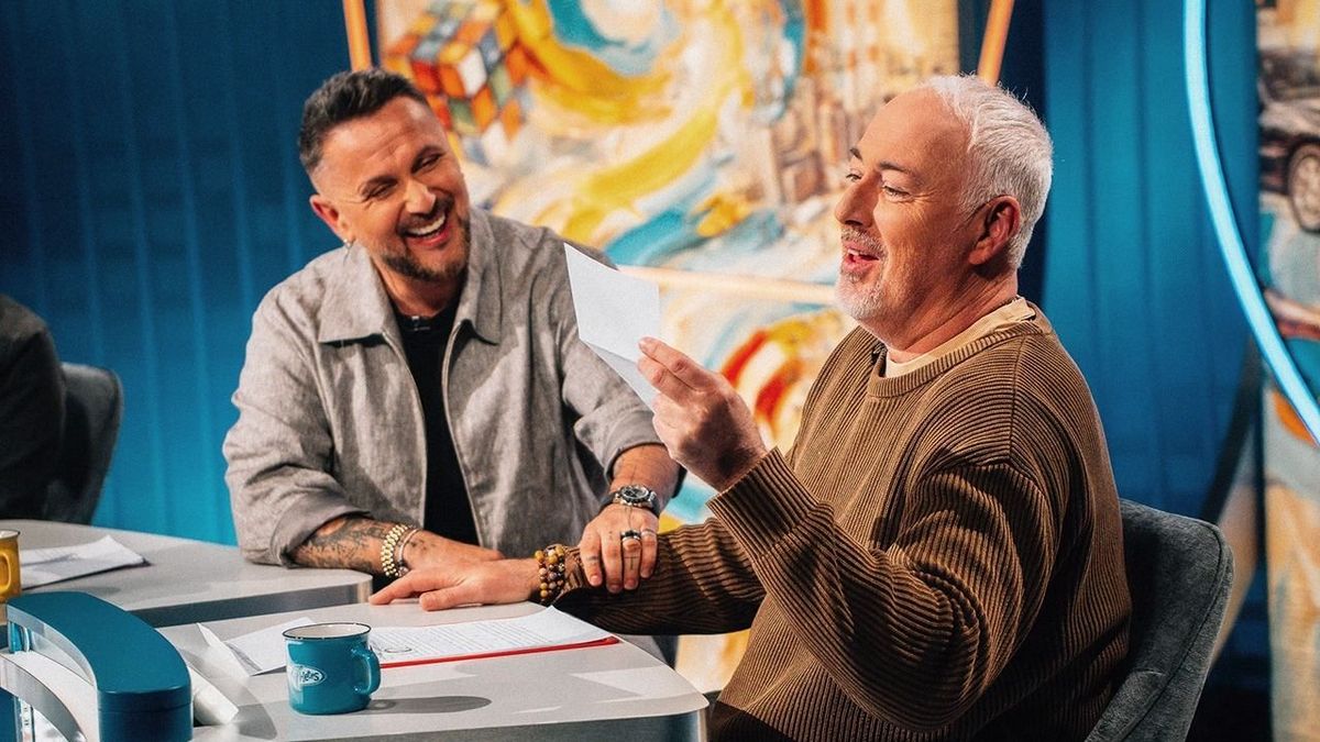 Megnéztem egy jelenetet az új Heti Hetesből. Az egyik fideszes politikusnőt éppen egy ukrán prostituálthoz hasonlították